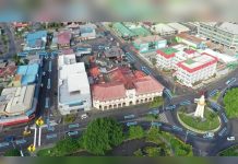 Samoa’s Addressing Initiative Links Street Names to Emergency Access and Urban Growth