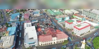 Samoa’s Addressing Initiative Links Street Names to Emergency Access and Urban Growth