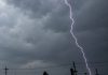Trinidad and Tobago Faces 70 Percent Chance of Heavy Showers and Thunderstorms Today
