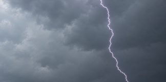 Trinidad and Tobago Faces 70 Percent Chance of Heavy Showers and Thunderstorms Today