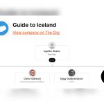 Iceland’s hidden climate secrets: 30 years of Reykjavík weather data revealed