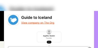 Iceland’s hidden climate secrets: 30 years of Reykjavík weather data revealed