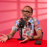 Neville Bell says traditional media is changing as audiences move towards digital platforms