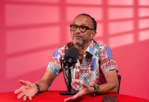 Neville Bell says traditional media is changing as audiences move towards digital platforms