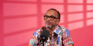 Neville Bell says traditional media is changing as audiences move towards digital platforms