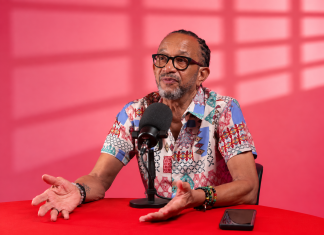 Neville Bell says traditional media is changing as audiences move towards digital platforms
