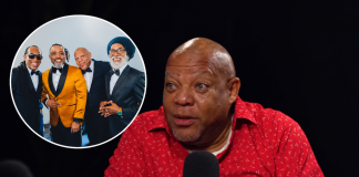 Peter C Lewis Says His Voice Backed Machel Montano During Xtatik Performance Years