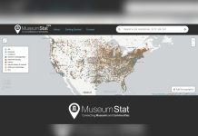Drexel Built a Tool to Map America’s Museums, From Whiskey History to the Museum of Death