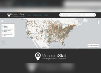 Drexel Built a Tool to Map America’s Museums, From Whiskey History to the Museum of Death