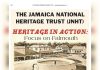 How Jamaica’s Heritage Trust Protects More Than Historic Buildings