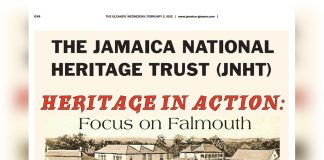 How Jamaica’s Heritage Trust Protects More Than Historic Buildings