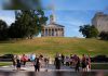 Failed Tennessee Execution and Planned Military Livestream Renew Death Penalty Debate