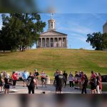 Failed Tennessee Execution and Planned Military Livestream Renew Death Penalty Debate
