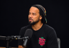 Kees says another Kes album is already in development after Man With No Door