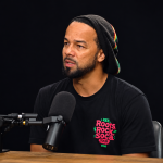 Kees says another Kes album is already in development after Man With No Door