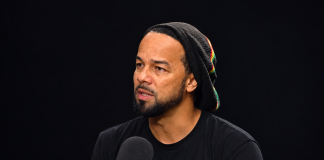Kees says another Kes album is already in development after Man With No Door