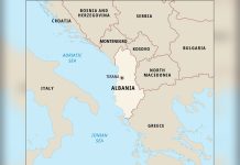 Albania and Israel deepen ties with landmark cybersecurity and energy pact