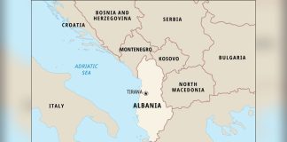 Albania and Israel deepen ties with landmark cybersecurity and energy pact