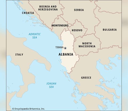 Albania and Israel deepen ties with landmark cybersecurity and energy pact