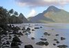 Samoa’s Volcanic Landscape Provides Context for Its Uneven Settlement Pattern