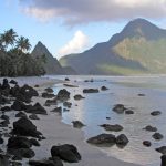 Samoa’s Volcanic Landscape Provides Context for Its Uneven Settlement Pattern