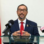 Stuart Young Denies NCBJ Loan Paid Legal Fees and Links Financing to Junior Sammy Judgment