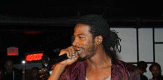 Gyptian turns 43 as Jamaica celebrates the voice behind worldwide hit Hold Yuh
