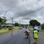 Samoa Transport Review Finds Road Access Does Not Guarantee Easy Journeys