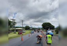 Samoa Transport Review Finds Road Access Does Not Guarantee Easy Journeys
