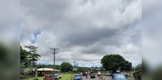 Samoa Transport Review Finds Road Access Does Not Guarantee Easy Journeys