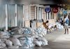 Post-Tropical Cyclone Rachel Damages Southern California Homes and Floods Las Vegas