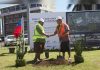 Apia’s Centre and Avele Reveal Different Priorities for Urban Growth