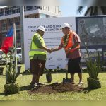 Apia’s Centre and Avele Reveal Different Priorities for Urban Growth