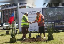 Apia’s Centre and Avele Reveal Different Priorities for Urban Growth