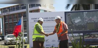 Apia’s Centre and Avele Reveal Different Priorities for Urban Growth