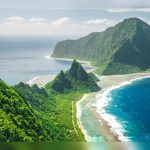 American Samoa’s government archives once occupied a former naval jail