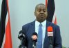 Cummings Denies Rental Kickback Allegation and Challenges Phillip Watts to Repeat It Outside Parliament