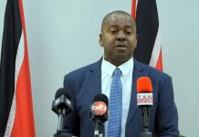 Cummings Denies Rental Kickback Allegation and Challenges Phillip Watts to Repeat It Outside Parliament
