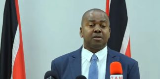Cummings Denies Rental Kickback Allegation and Challenges Phillip Watts to Repeat It Outside Parliament