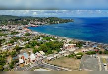 Caribbean chemicals project gets two more years as 12 countries meet in Tobago