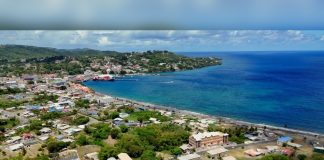 Caribbean chemicals project gets two more years as 12 countries meet in Tobago