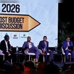 Economist warns forex shortages will persist despite 2027 gas boost