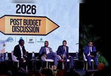 Economist warns forex shortages will persist despite 2027 gas boost
