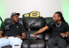 Kush says talent alone is not enough without strong marketing and personal branding