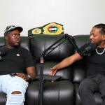 Kush says talent alone is not enough without strong marketing and personal branding