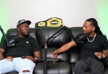 Kush says talent alone is not enough without strong marketing and personal branding