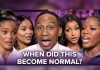 Stephen A. Smith Says Children’s Education Should Come First in School Choice Debate