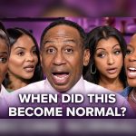 Stephen A. Smith Says Children’s Education Should Come First in School Choice Debate
