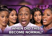 Stephen A. Smith Says Children’s Education Should Come First in School Choice Debate