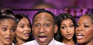 Stephen A. Smith Says Children’s Education Should Come First in School Choice Debate